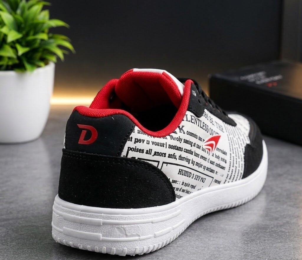 MAAUVERSE Urban Premium Footwear Model 07